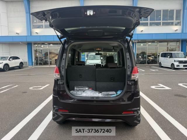 Mitsubishi DELICA 2012-10 8561688-5