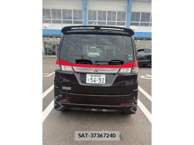 Mitsubishi DELICA 2012-10 8561688-6