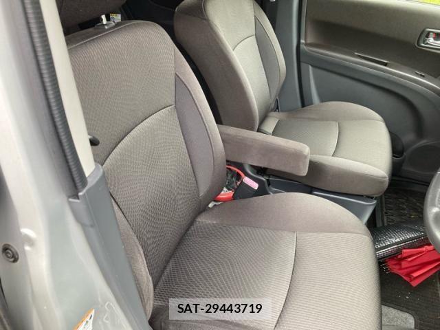 Mitsubishi DELICA 2012-06 8658746-9