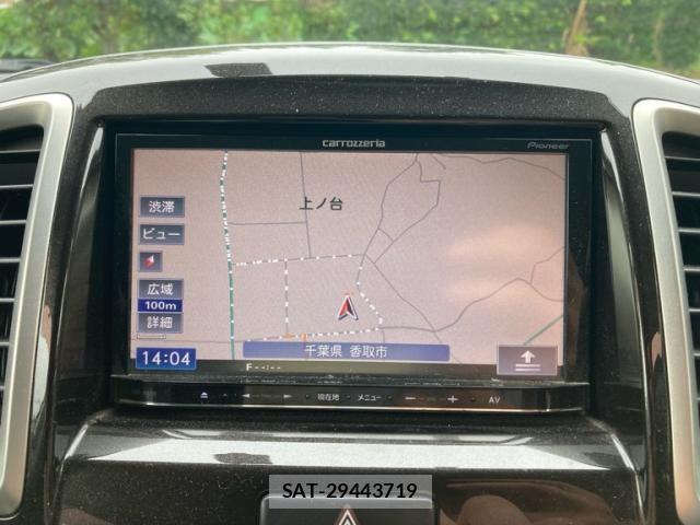 Mitsubishi DELICA 2012-06 8658746-16