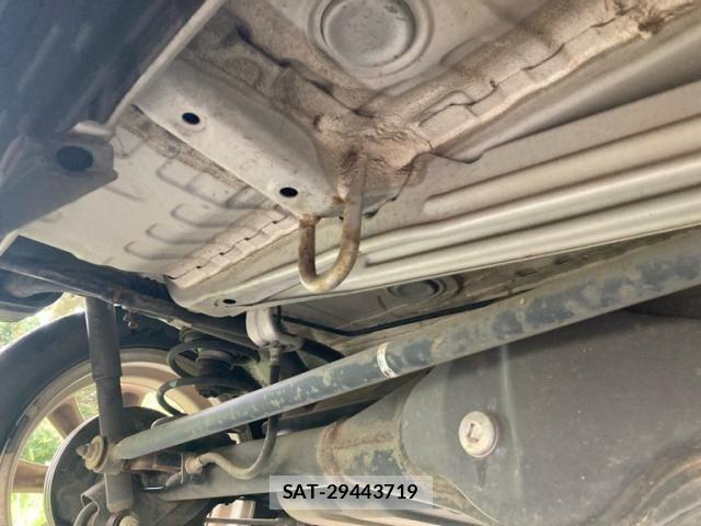 Mitsubishi DELICA 2012-06 8658746-19