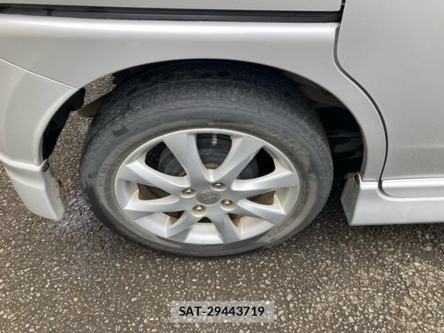 Mitsubishi DELICA 2012-06 8658746-4
