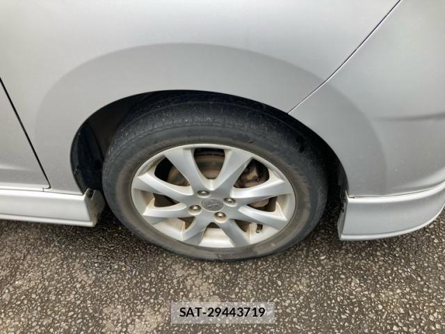 Mitsubishi DELICA 2012-06 8658746-5