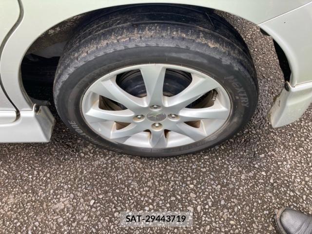 Mitsubishi DELICA 2012-06 8658746-6