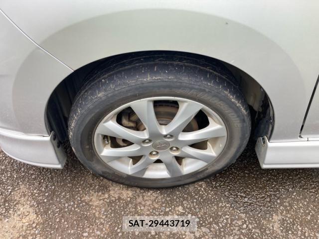 Mitsubishi DELICA 2012-06 8658746-7