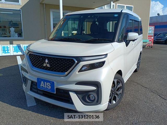 Mitsubishi DELICA 2021-03 8741686-0