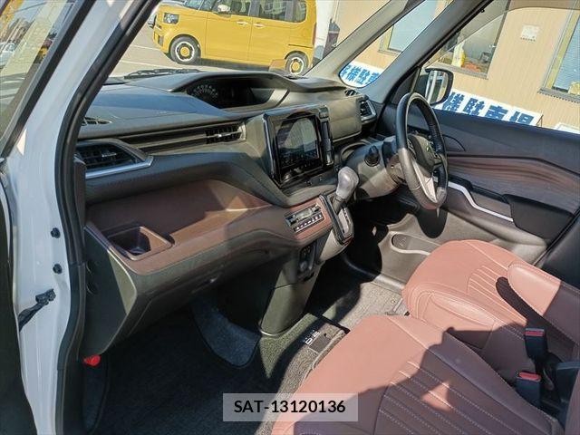 Mitsubishi DELICA 2021-03 8741686-10