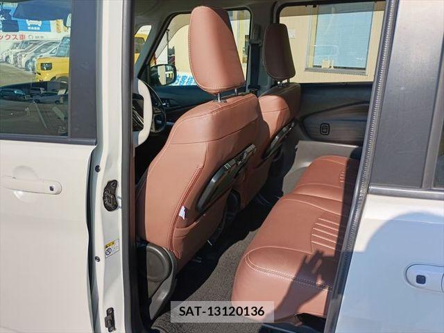 Mitsubishi DELICA 2021-03 8741686-12