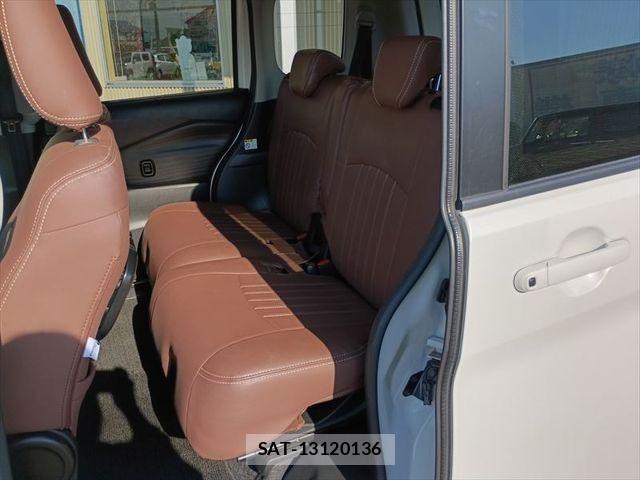 Mitsubishi DELICA 2021-03 8741686-13