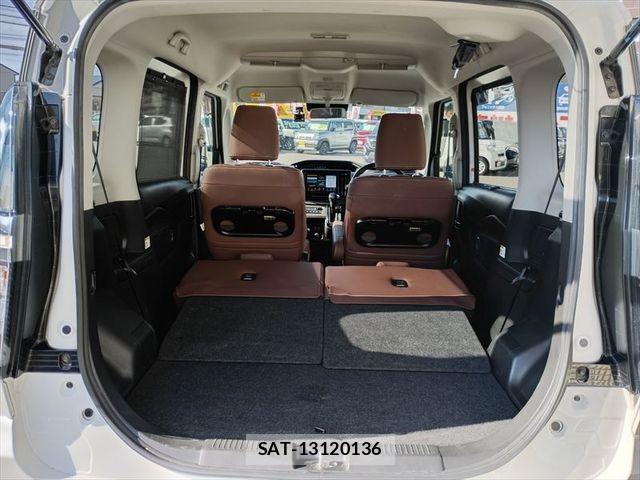 Mitsubishi DELICA 2021-03 8741686-15