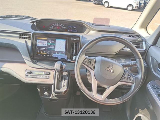 Mitsubishi DELICA 2021-03 8741686-1