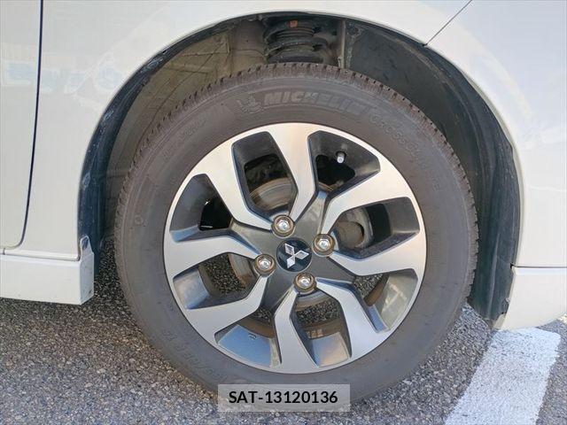 Mitsubishi DELICA 2021-03 8741686-6