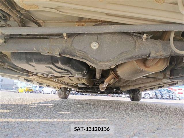 Mitsubishi DELICA 2021-03 8741686-7