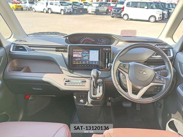 Mitsubishi DELICA 2021-03 8741686-8