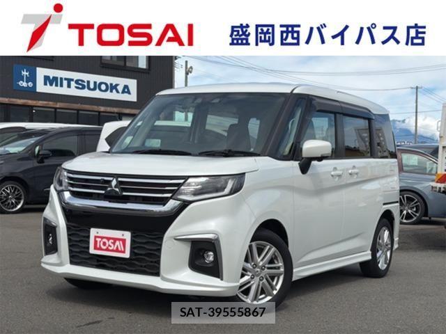 Mitsubishi DELICA 2021-03 8780002-0