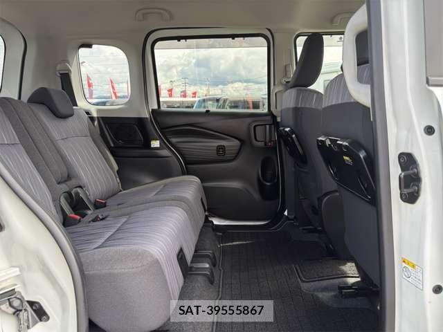 Mitsubishi DELICA 2021-03 8780002-12