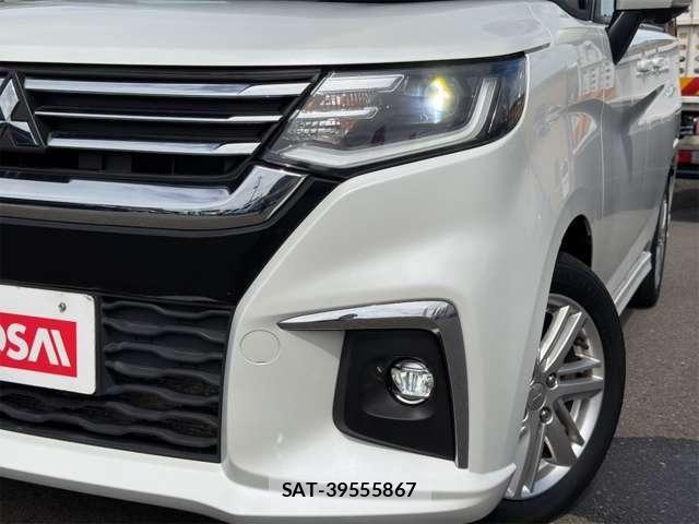 Mitsubishi DELICA 2021-03 8780002-15