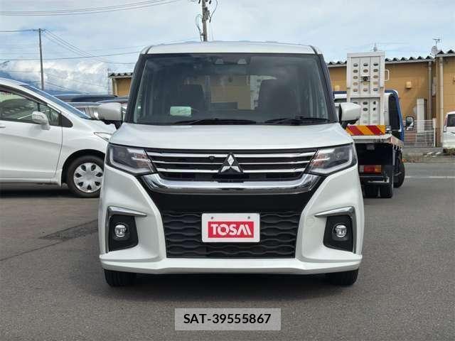 Mitsubishi DELICA 2021-03 8780002-17