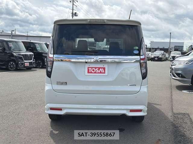 Mitsubishi DELICA 2021-03 8780002-18