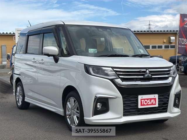 Mitsubishi DELICA 2021-03 8780002-19