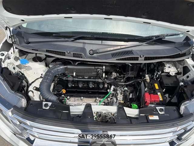 Mitsubishi DELICA 2021-03 8780002-21