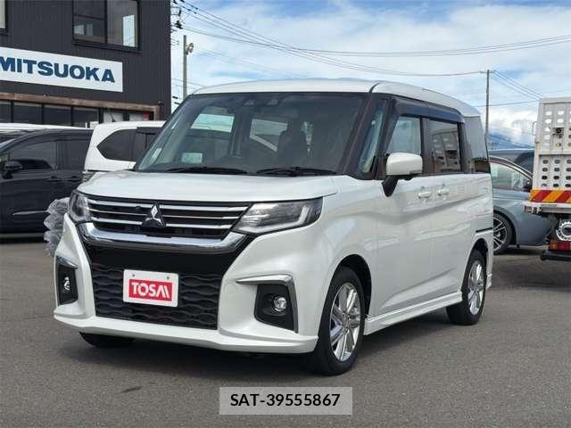 Mitsubishi DELICA 2021-03 8780002-23
