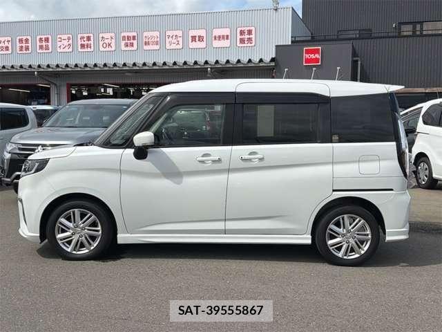 Mitsubishi DELICA 2021-03 8780002-24