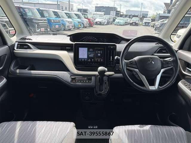 Mitsubishi DELICA 2021-03 8780002-4