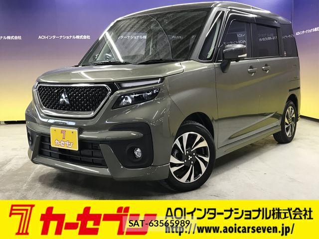 Mitsubishi DELICA 2024-10 5866504-0