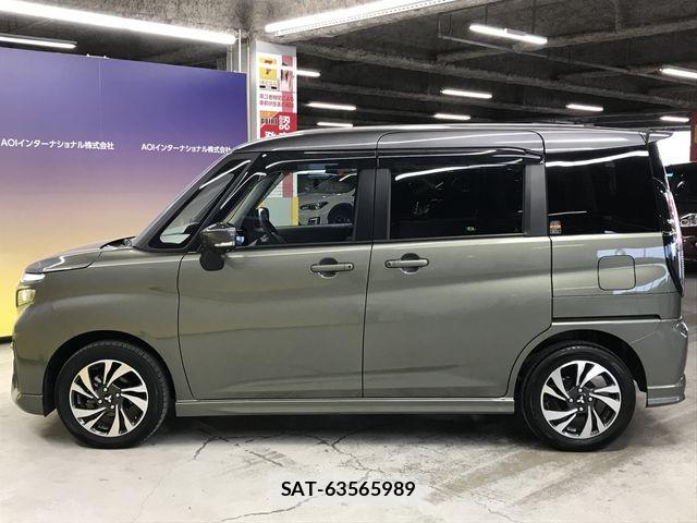 Mitsubishi DELICA 2024-10 5866504-9