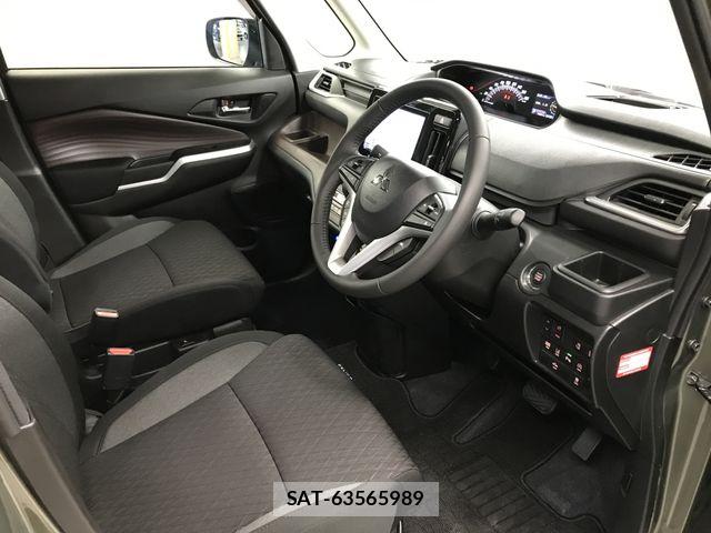 Mitsubishi DELICA 2024-10 5866504-13