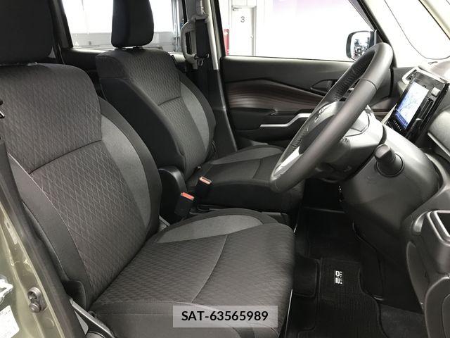Mitsubishi DELICA 2024-10 5866504-15