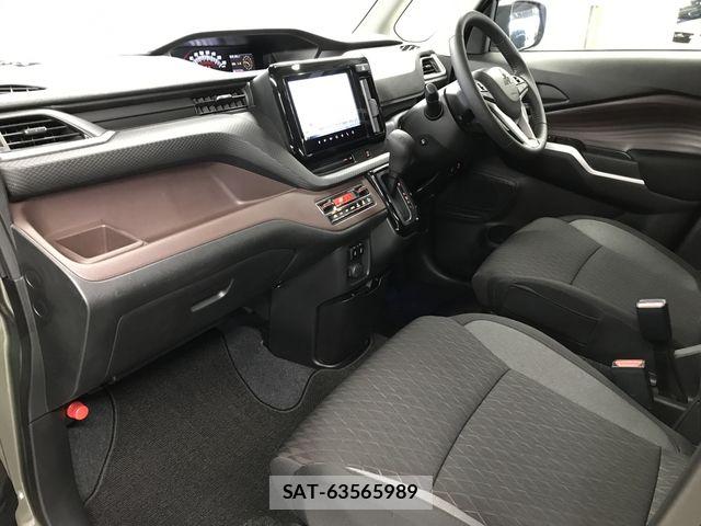 Mitsubishi DELICA 2024-10 5866504-16