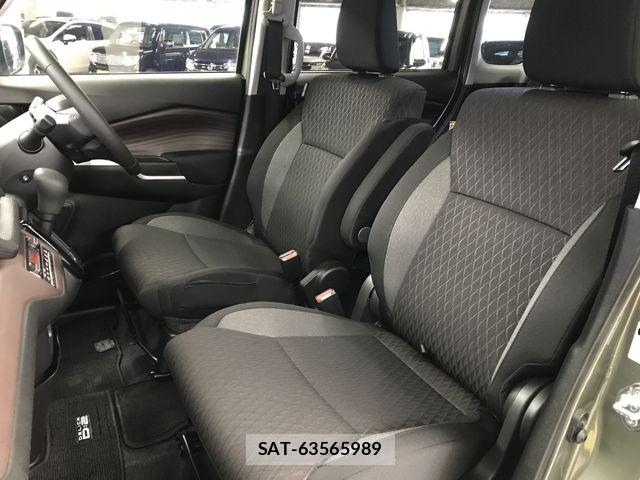 Mitsubishi DELICA 2024-10 5866504-17