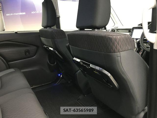 Mitsubishi DELICA 2024-10 5866504-19