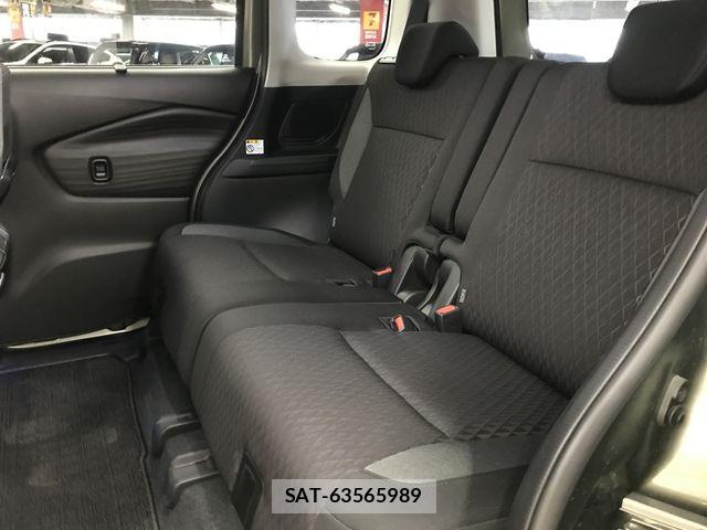 Mitsubishi DELICA 2024-10 5866504-20