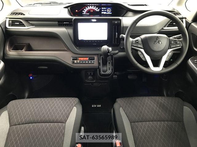 Mitsubishi DELICA 2024-10 5866504-2