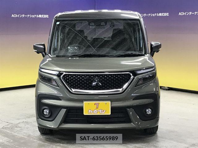 Mitsubishi DELICA 2024-10 5866504-3