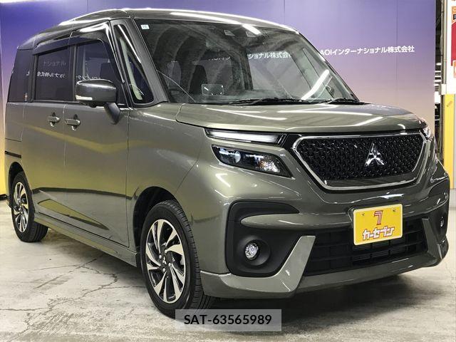 Mitsubishi DELICA 2024-10 5866504-4
