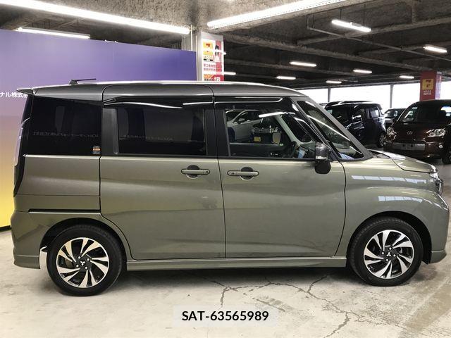 Mitsubishi DELICA 2024-10 5866504-5