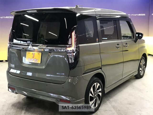 Mitsubishi DELICA 2024-10 5866504-6