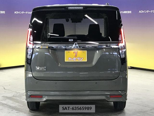 Mitsubishi DELICA 2024-10 5866504-7