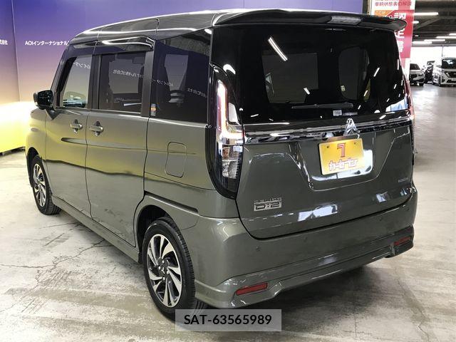 Mitsubishi DELICA 2024-10 5866504-8