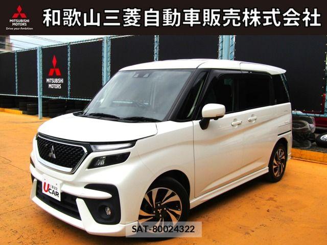 Mitsubishi DELICA 2022-01 6303700-0