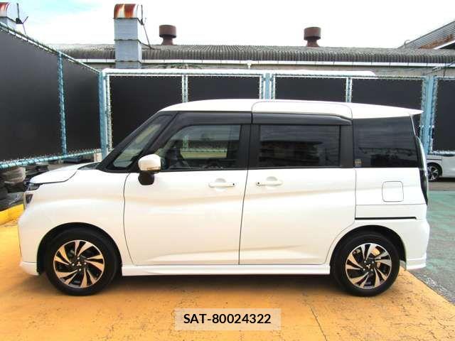 Mitsubishi DELICA 2022-01 6303700-9