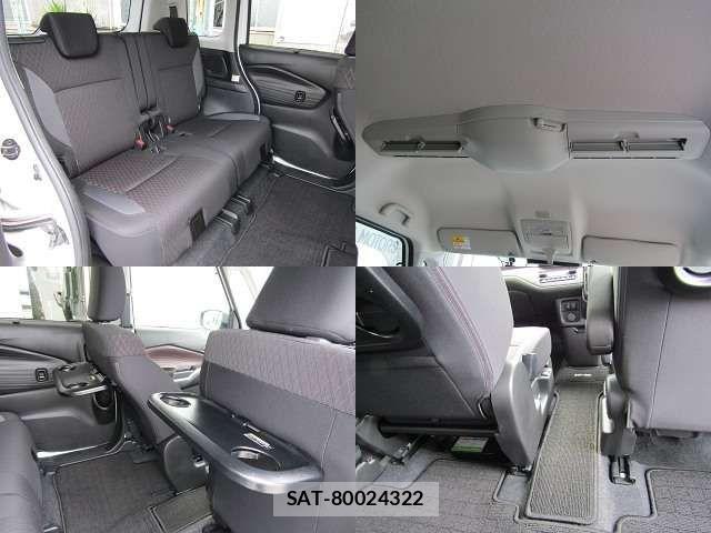 Mitsubishi DELICA 2022-01 6303700-11