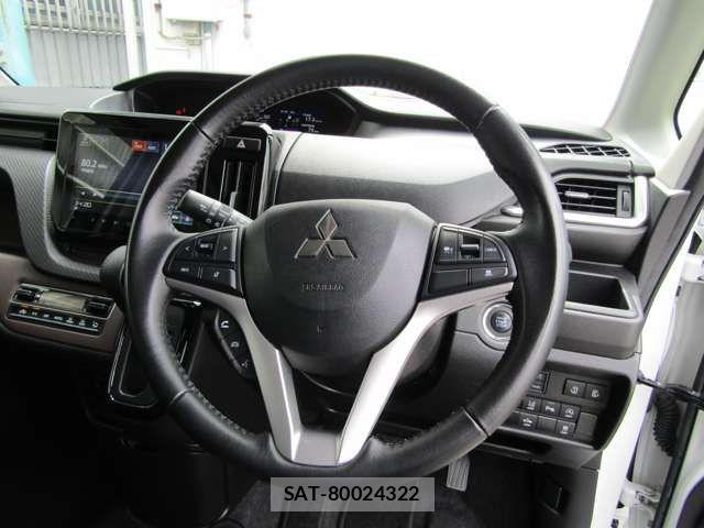 Mitsubishi DELICA 2022-01 6303700-12