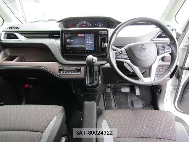 Mitsubishi DELICA 2022-01 6303700-13