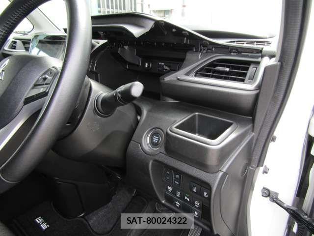 Mitsubishi DELICA 2022-01 6303700-16