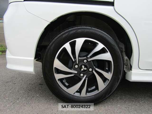 Mitsubishi DELICA 2022-01 6303700-19
